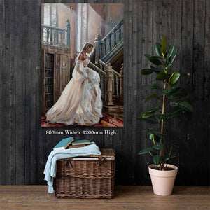 Charmed | Canvas Prints