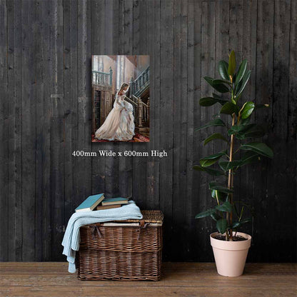 Charmed | Canvas Prints