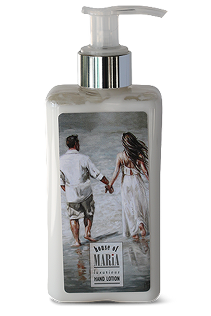 Couple on Beach | Cotton On | Hand Lotion