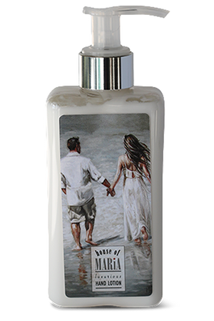Couple on Beach | Cotton On | Hand Lotion