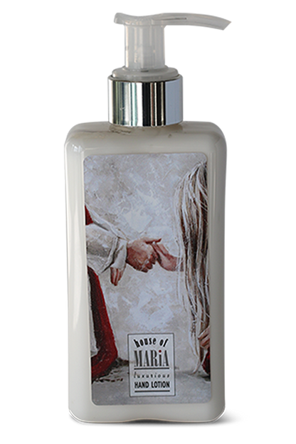 Forgiven | Sen Sen | Hand Lotion