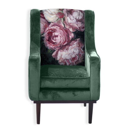 Jade Chair