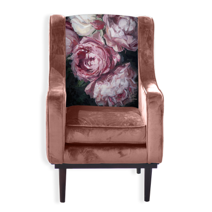 Jade Chair