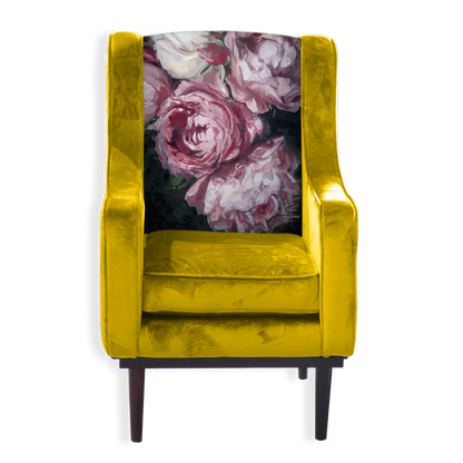 Jade Chair