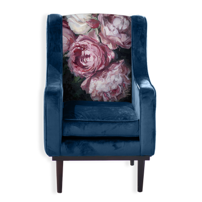 Jade Chair