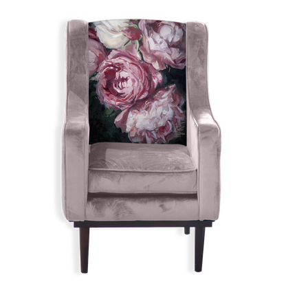 Jade Chair
