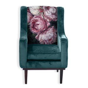 Jade Chair