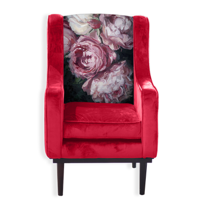 Jade Chair