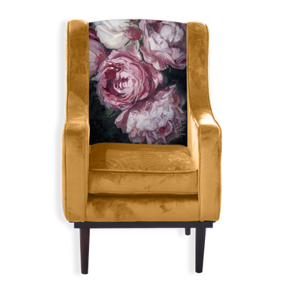 Jade Chair