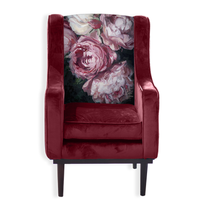Jade Chair