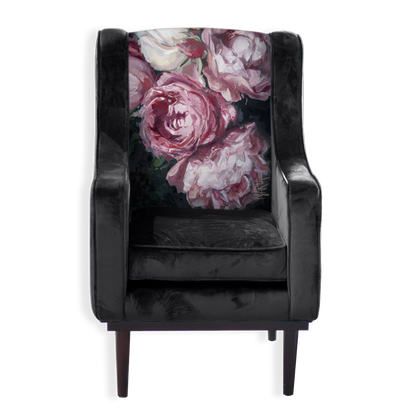 Jade Chair