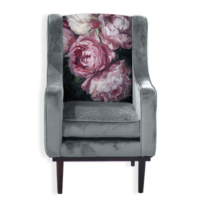Jade Chair