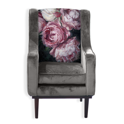 Jade Chair