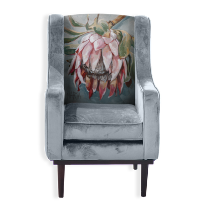 Jade Chair