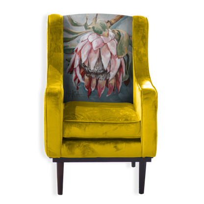 Jade Chair