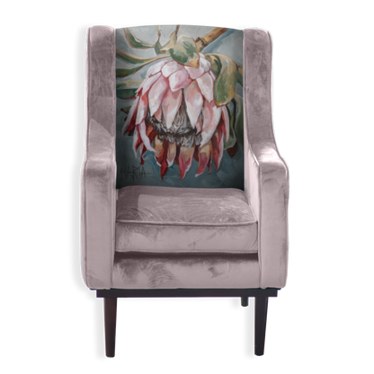Jade Chair