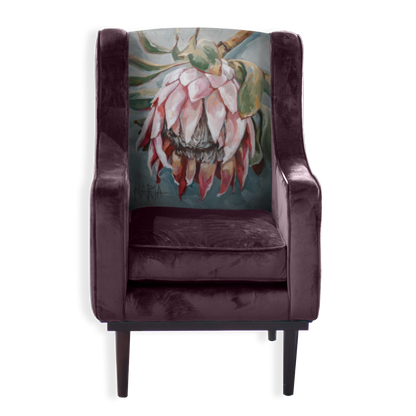 Jade Chair