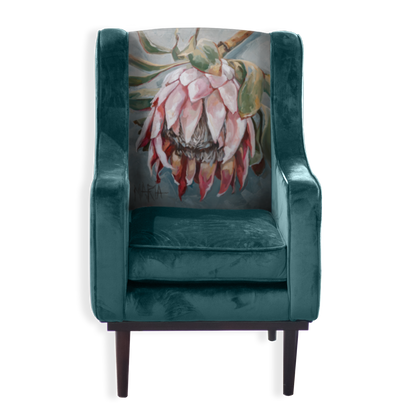 Jade Chair