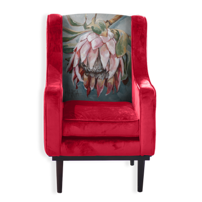 Jade Chair