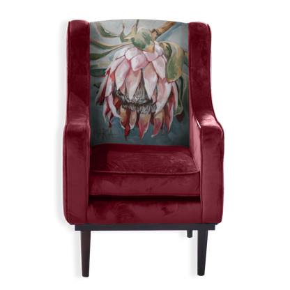 Jade Chair