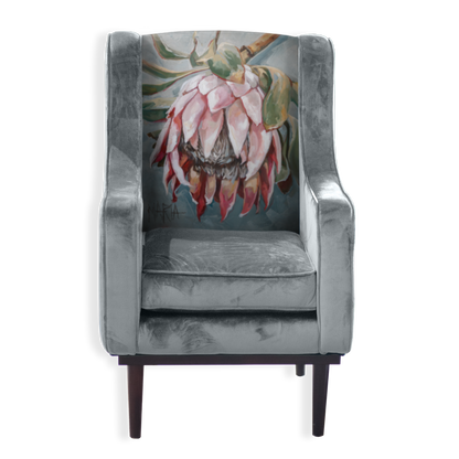 Jade Chair