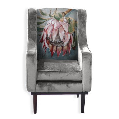 Jade Chair