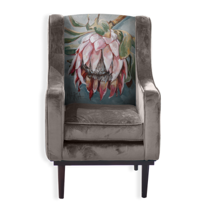 Jade Chair