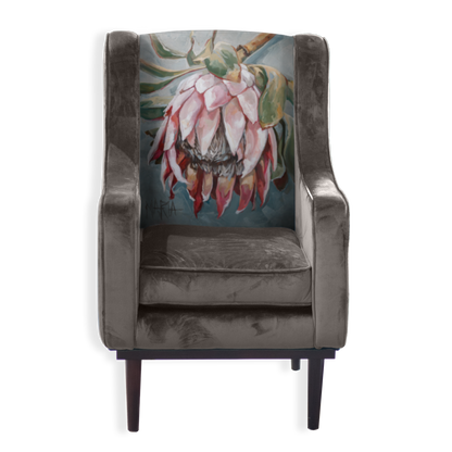Jade Chair