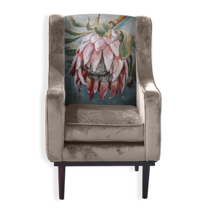 Jade Chair