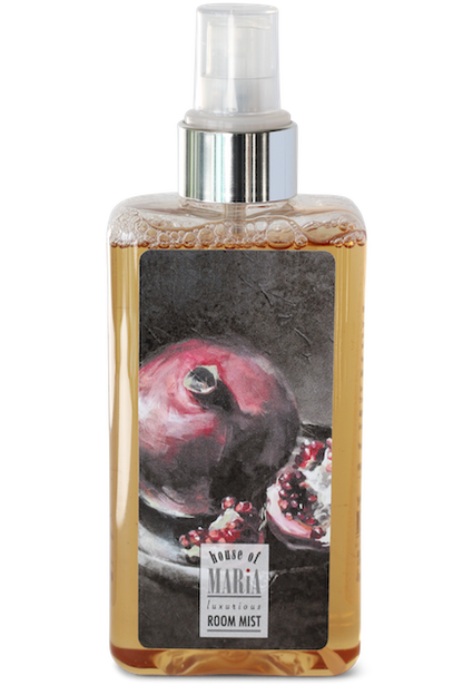 Pomegranate | Sen Sen | Room Mist