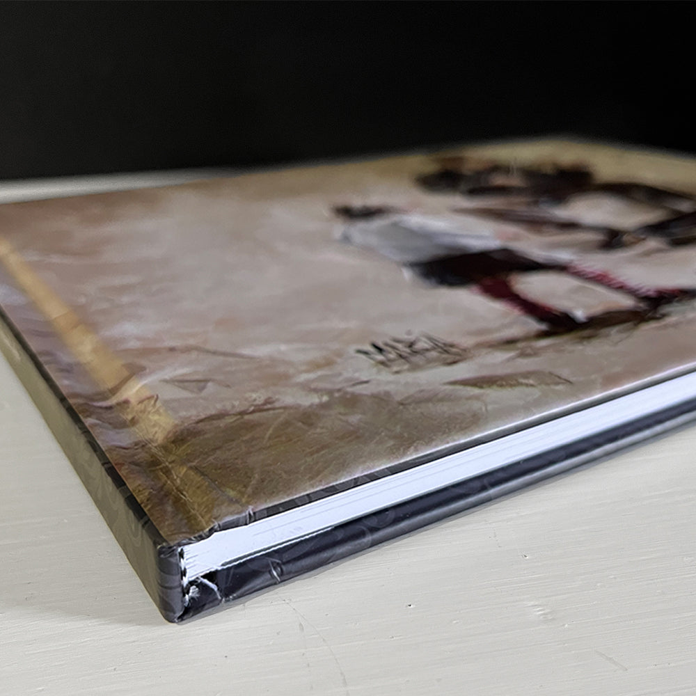 Coffee table book House Of Maria ZA