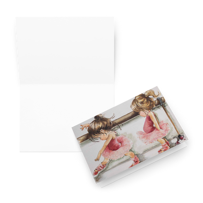 Dans klasse | Prints
