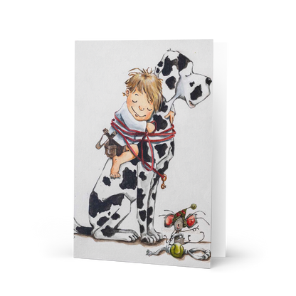 Beste Vriende | Prints