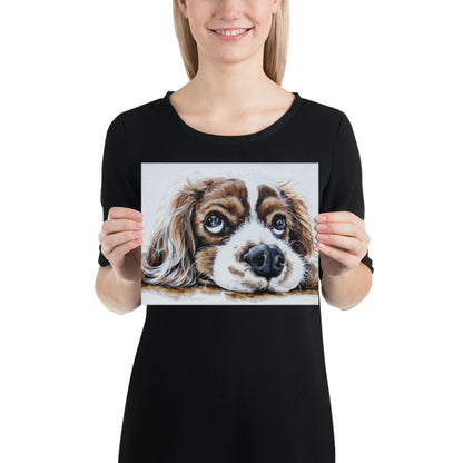 Geduld | Prints