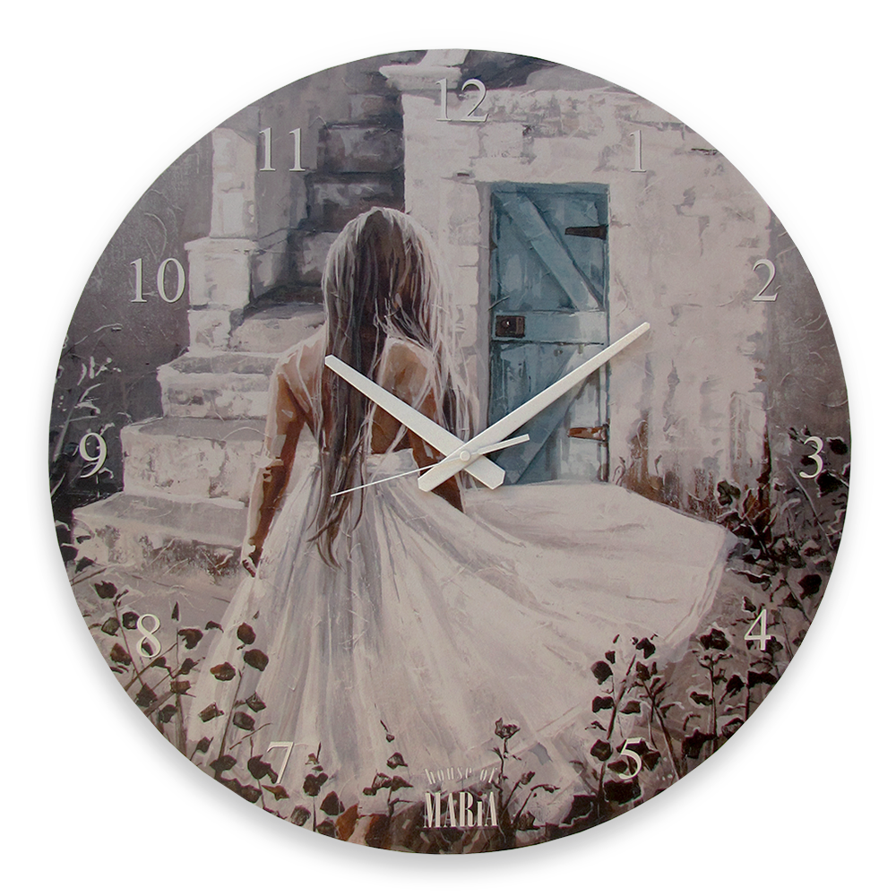 Wall Clocks House Of Maria ZA