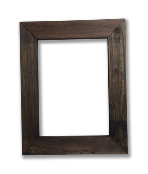 Wooden Frames A3