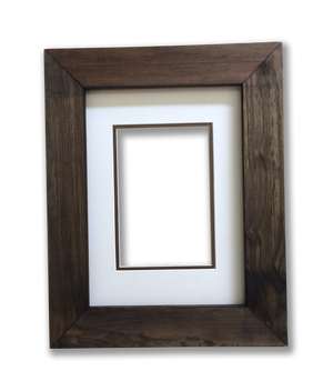 Wooden Frames A5