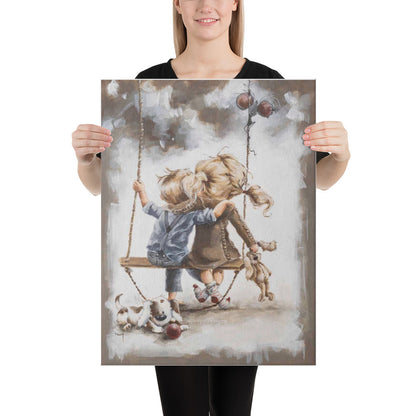Forever Friends | Prints