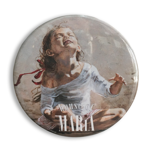 MFM015 - Fridge Magnet - Caira