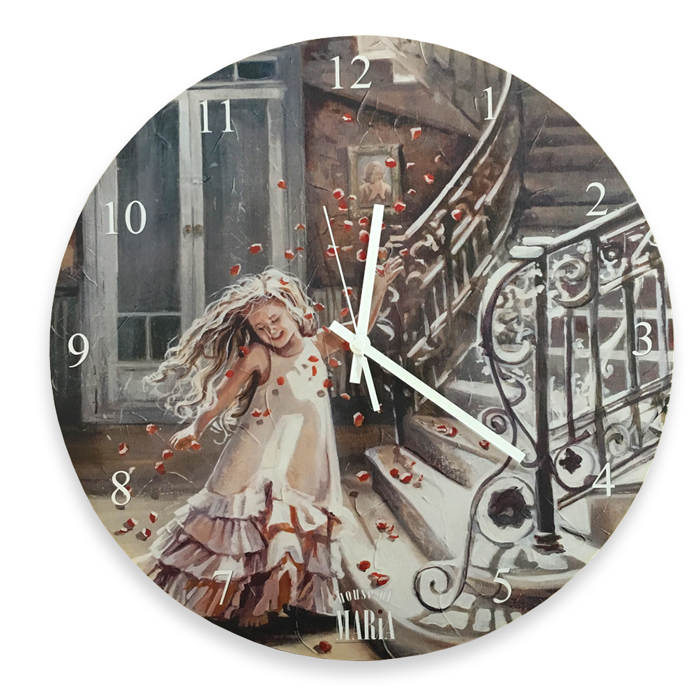 Dream | Wall Clock