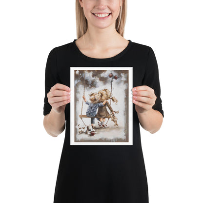 Forever Friends | Prints