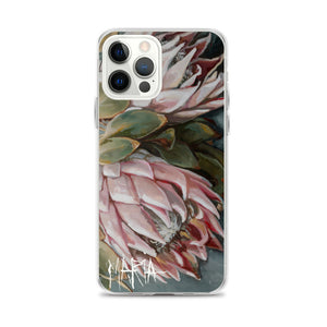 Koningsblomme | Cell Phone Cover