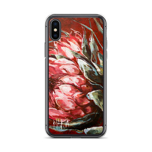 Blooming for You | Cell Phone Cover