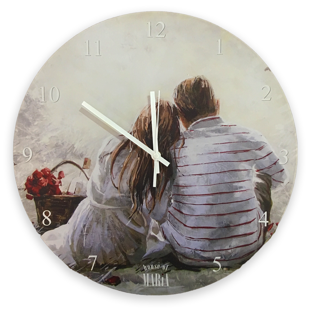 Samesyn | Wall Clock