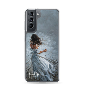 Shine with Grace | Cell Phone Cover